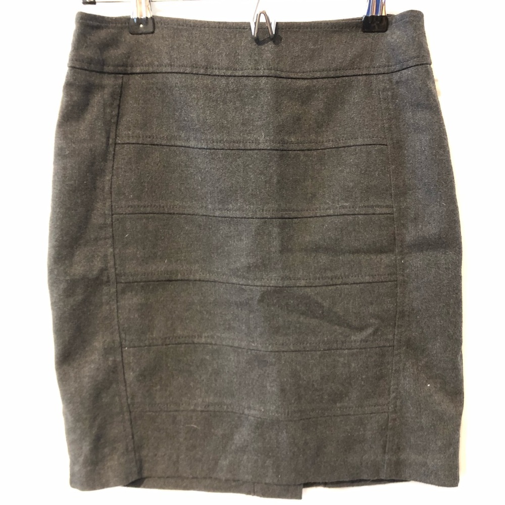 Pencil skirt